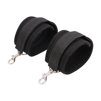 Belsiang Bdsm Bondage Adjustable Spreader Bar Restraint Bdsm Set for Women Slave Erotic Sex Toys for Couples Adult Sex Products 6