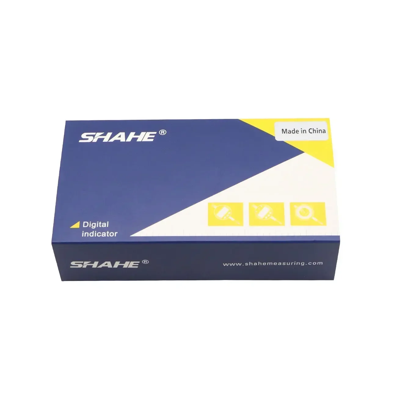 Shahe-  ǥñ 0-12.7/0-25.4mm 0.01mm, 