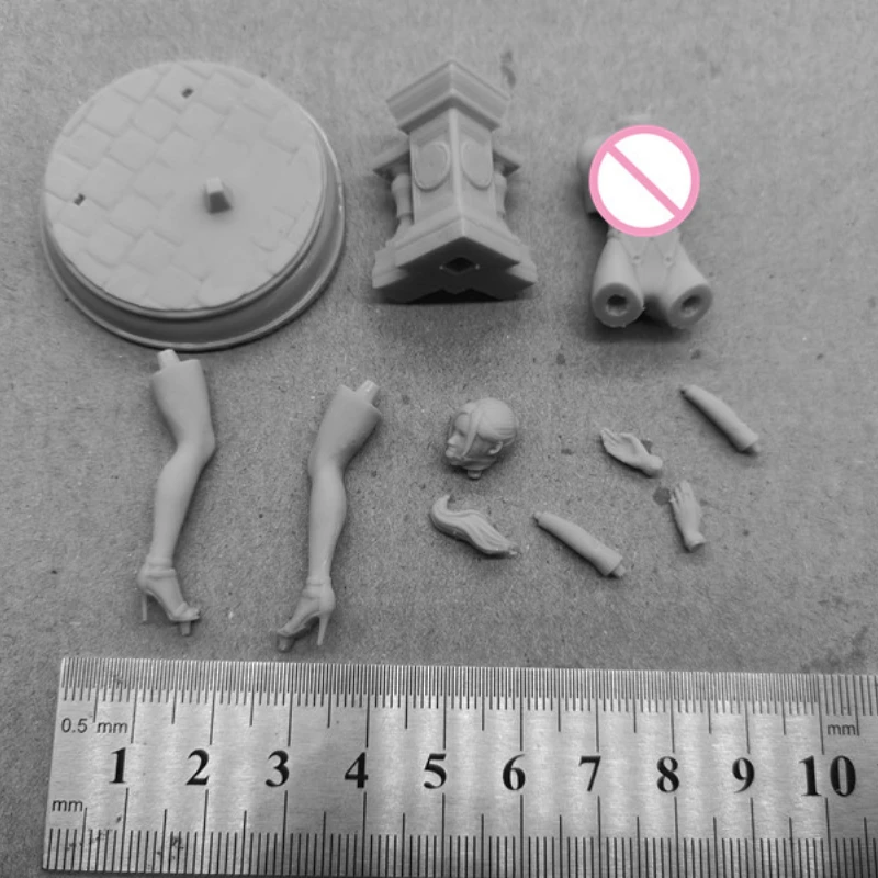 1/24  ̴Ͼó   ŰƮ,    ̵ ǱԾ 峭,  DIY  ǱԾ