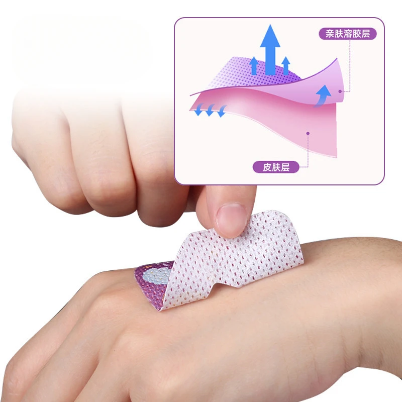 Anti Snoring Nasal Strips Orthopaedic Mouth Sticker for Children Adult Sleeping Anti-snoring