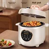 110-220V/Oakes electric pressure cooker home 5 liters multifunctional rice cooker automatic intelligence 1