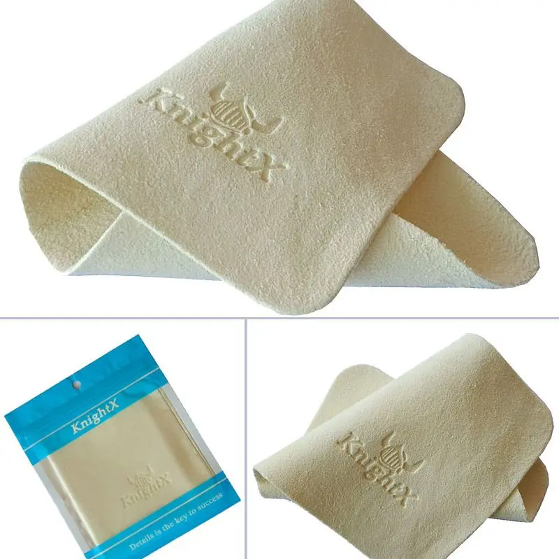 KnightX glasses screen mobile cleaner cloth wipes camera clean lens cleaning phone microfiber optic dish limpiar vidrios