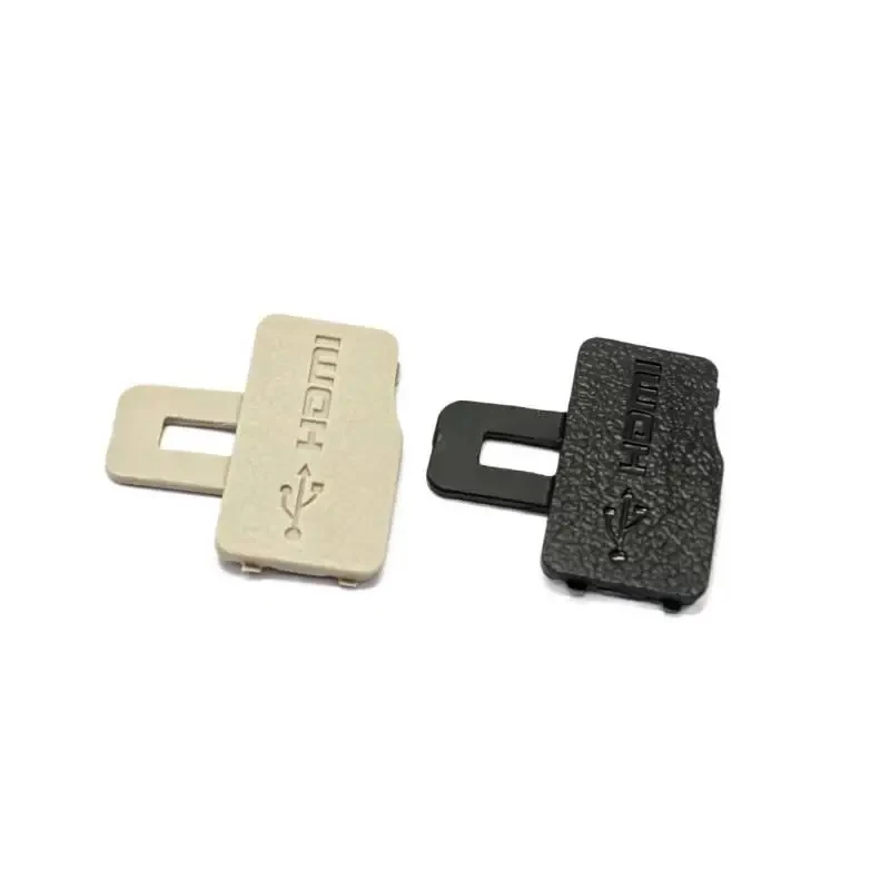 Canon EOS M50 I II id 도어용 USB 고무 HDMI 호환 마이크 캡 인터페이스 커버 디지털 카메라 수리 부품