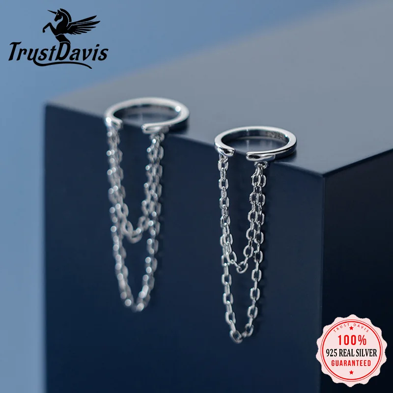 Cinco Pendientes Tipo Ear Cuff Y Trepadores Con Los Que Sumar Estilo A Nuestros Looks Basicos