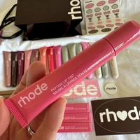 Édition Limitée Teinte à Lèvres au Peptide, Gloss Teinté, Soin Hydratant et Nourrissant pour les Lèvres ﻿ 5