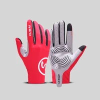 Winter Warm Motorcycle Gloves, Waterproof And Skin Friendly Touch Screen, Suitable For Outdoor Motorcycle Riding And Skiing 1