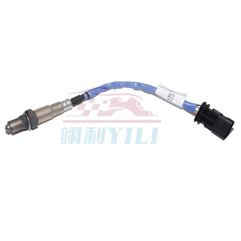 

O2 Oxygen Sensor 23554175 For MG HS 1.5T(20T)2019-/MG6 MK3 2020-/ROEWE EI6 PLUS eRX5 i5 i6 RX5 Max/WULING/BAOJUN 510 10431537