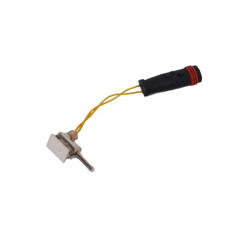 Car Accessories Wheel Speed Sensor 2115401717 for Mercedes Benz W203 W204 X204 W166 X166 W222 W220 W245 W463
