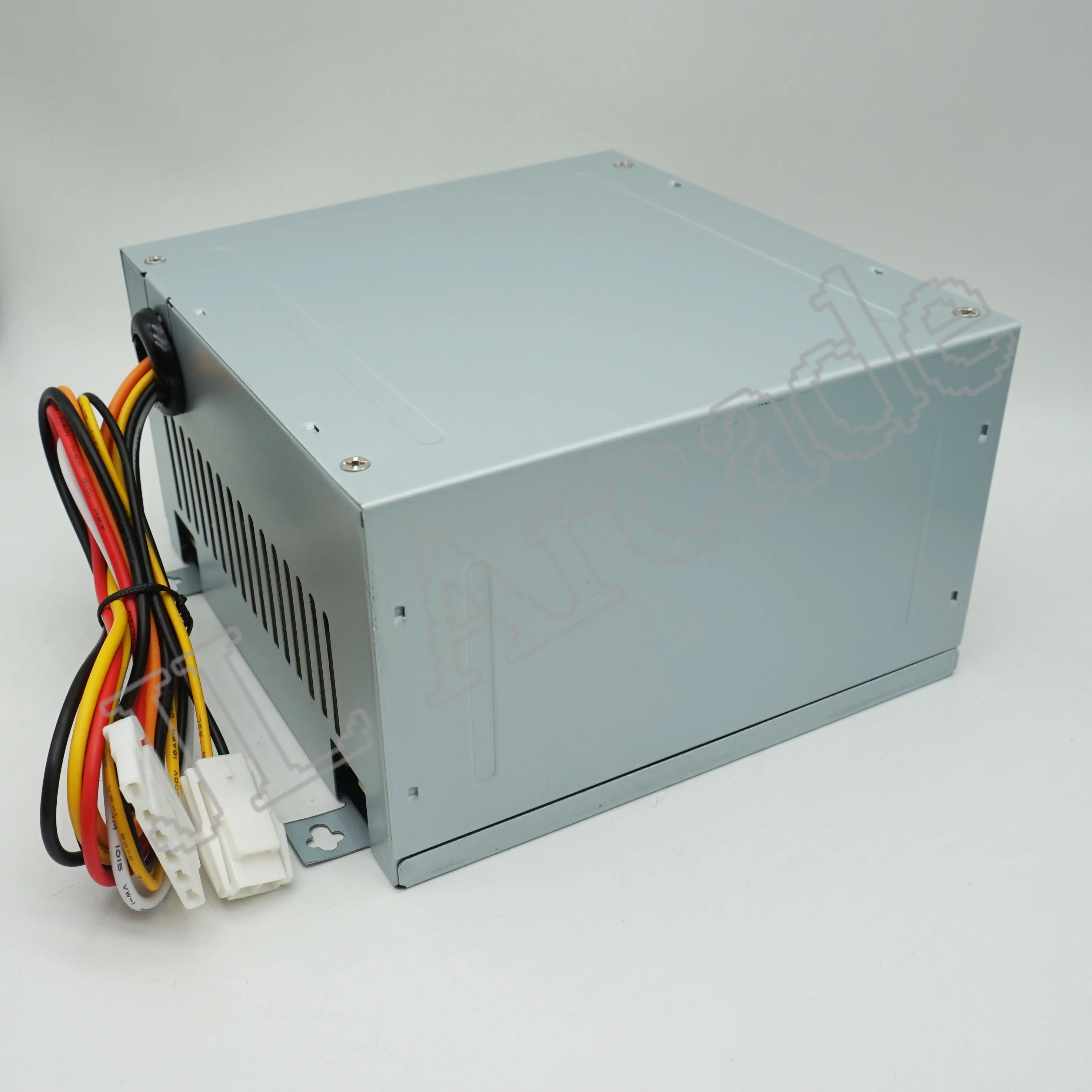 전원 공급 장치 장난감 크레인 클로 게임기, 아케이드 게임 자동 판매기, DIY 액세서리, WM-ATX 400, AC100  240V