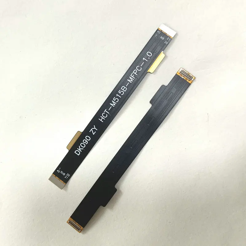 Enhanced Main Flex Cable for Blackview Oscal Pilot 1 - Premium Mobile Phone Accessory