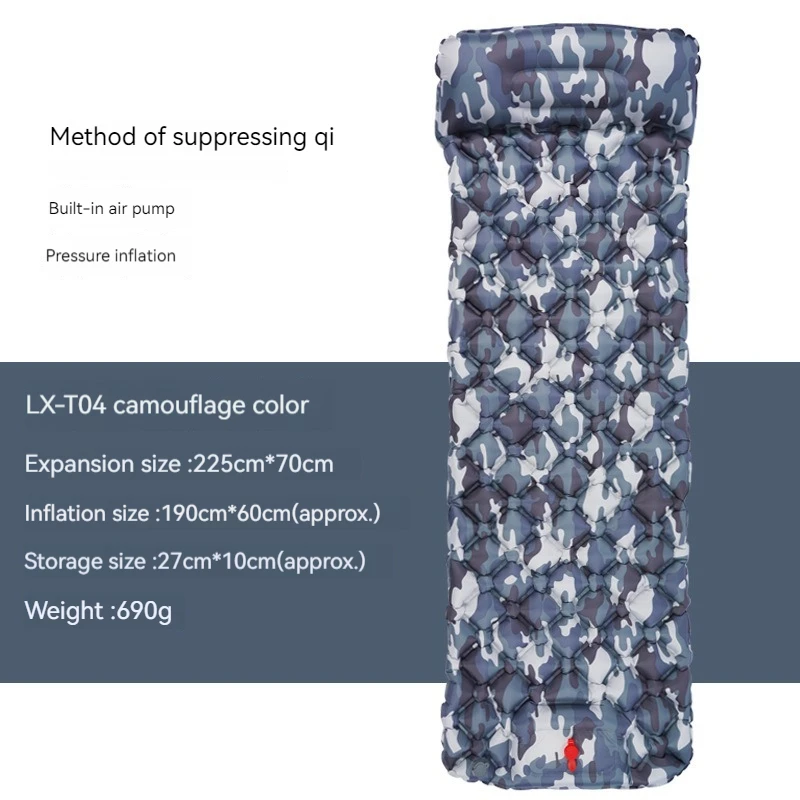 Camouflage