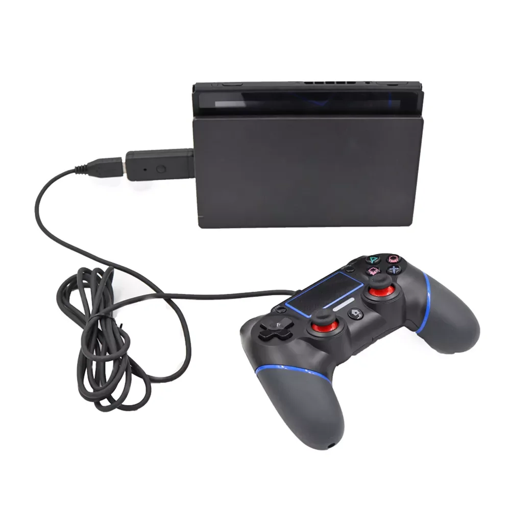   Ʈѷ  е ȯ USB , ٵ ġ NS PS3 PS4 Xbox 360/ Xbox   Ʈѷ
