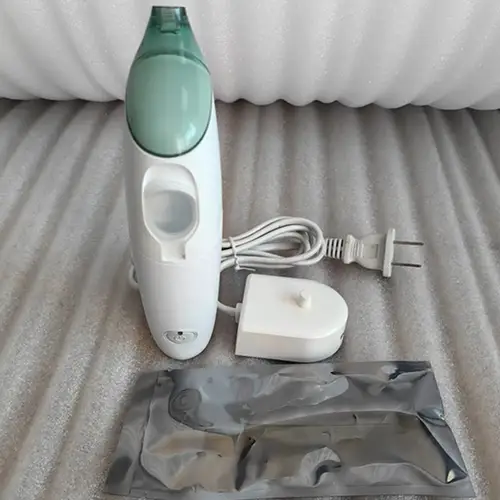NEW Handle for Philips Hx8140 Flosser Sonicare Air Floss HX8240/HX8340/HX8350/HX8460 Electric Toothbrush Without Charger - Image 5