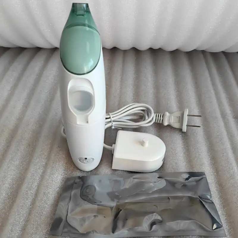 NEW Handle for Philips Hx8140 Flosser Sonicare Air Floss HX8240/HX8340/HX8350/HX8460 Electric Toothbrush Without Charger - Image 5