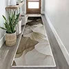 Long Corridor Carpets for Hallway Living Room Decoration Home Anti-skid Entry Floor Mats Hotel Lobby Stairway Area Rugs 5