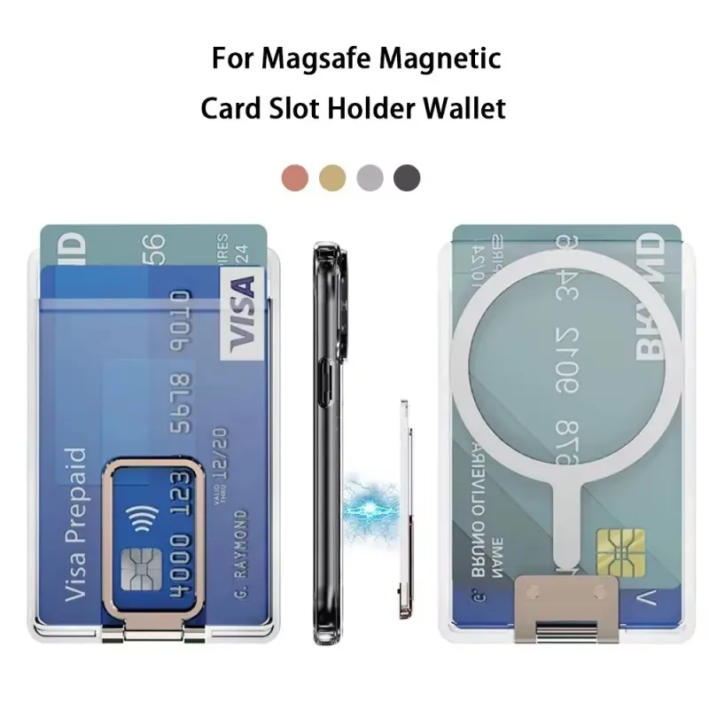 PC WebMount Hardened Anti-Scratch Reinforced Magnetic Suction Holder