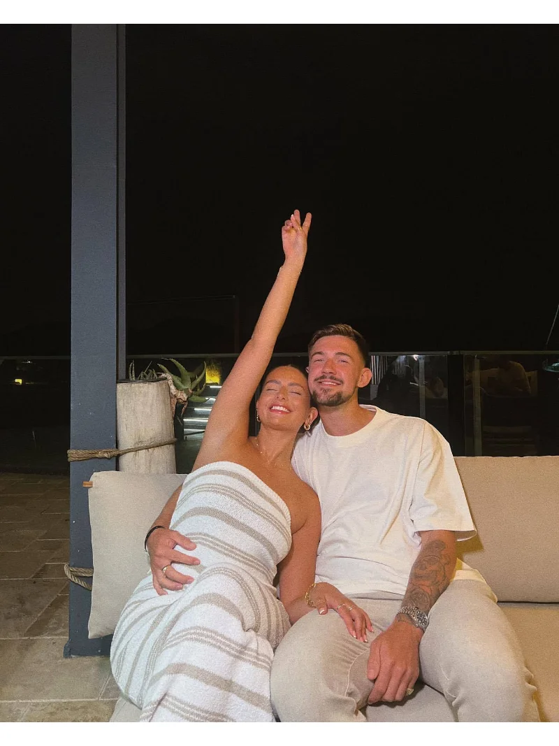 Backless Contrast For Women Dress Slim Holiday Beach Striped High Waist Off-Shoulder Maxi Dress Skinny Casual Long Dress