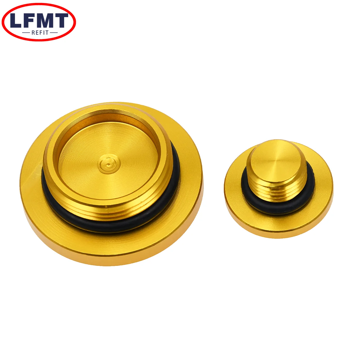 Motor Timing Abdeckung Timing Stecker schraube Für Suzuki RMZ450 2005-2022 RMZ250 2007-2022 RMX450Z 2010-2019 RM RMZ 250 450 Motorrad – Detail 5