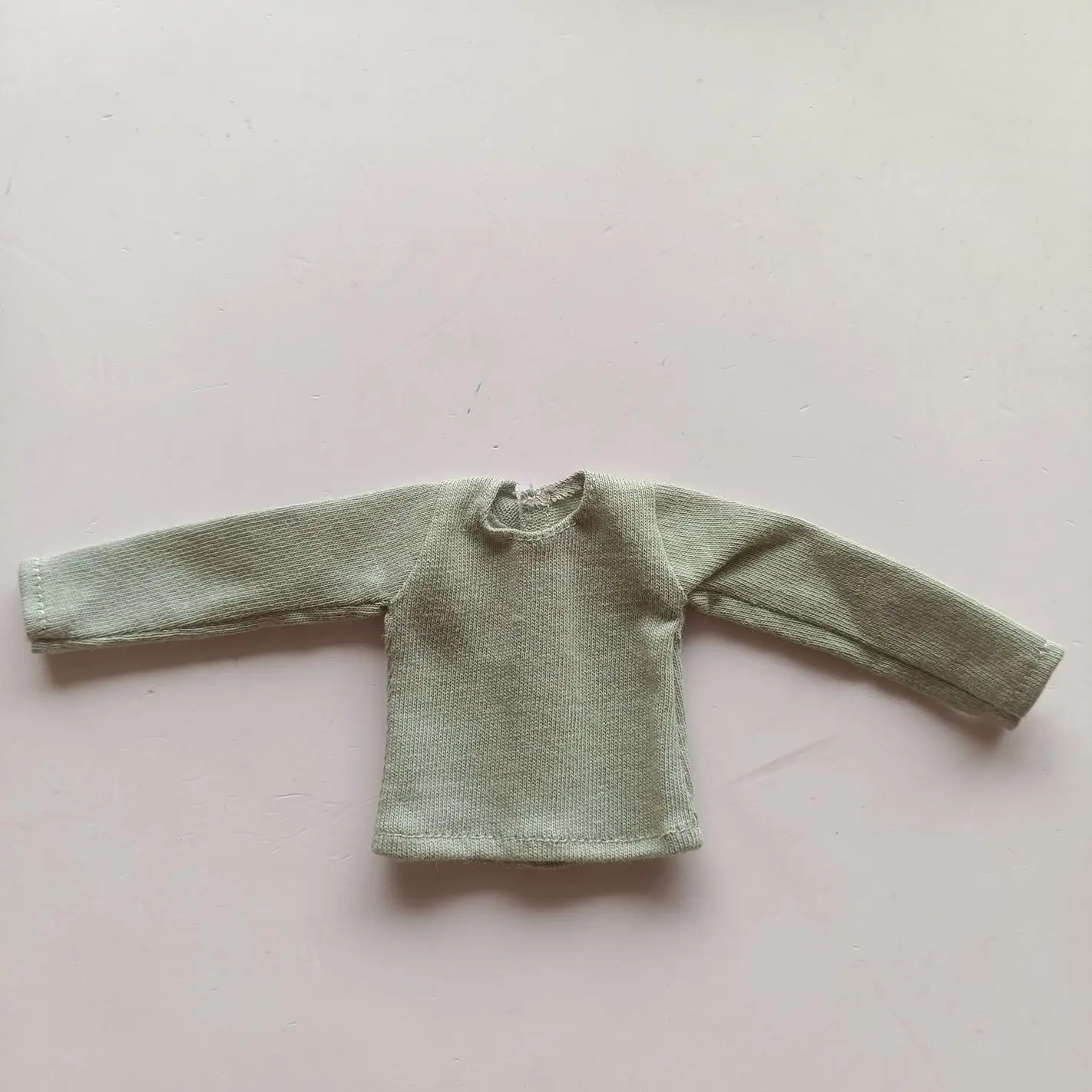 NEUES 1/6 Blyth Kleidung T-Shirt Süßes Basisshirt Kleidung für Blyth, Momoko, Obistu, Licca, FR 1/6 Puppenzubehör – Detail 25