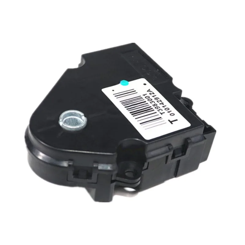 Genuine Figzero Air Conditioning Damper Actuator Hot and Cold Regulation Motor for Buick Enclave ParkAvenue Regal Lacrosse