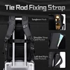Arctic Hunter Men's High Quality New Waterproof Trend Buckle Hook Backpack Business Leisure Computer Backpack College Student Sc 5