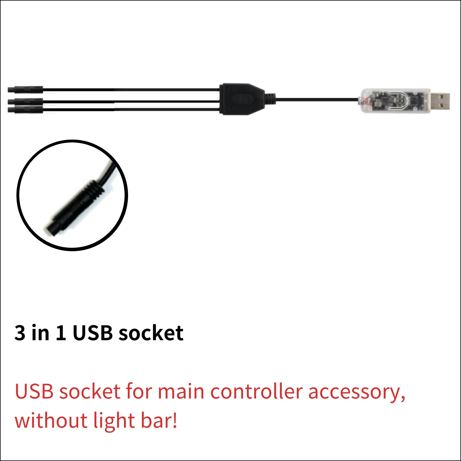 ตัวเลือกสินค้า ไฟ LED ตกแต่งรถยนต์ ปรับสีได้ผ่านแอป
