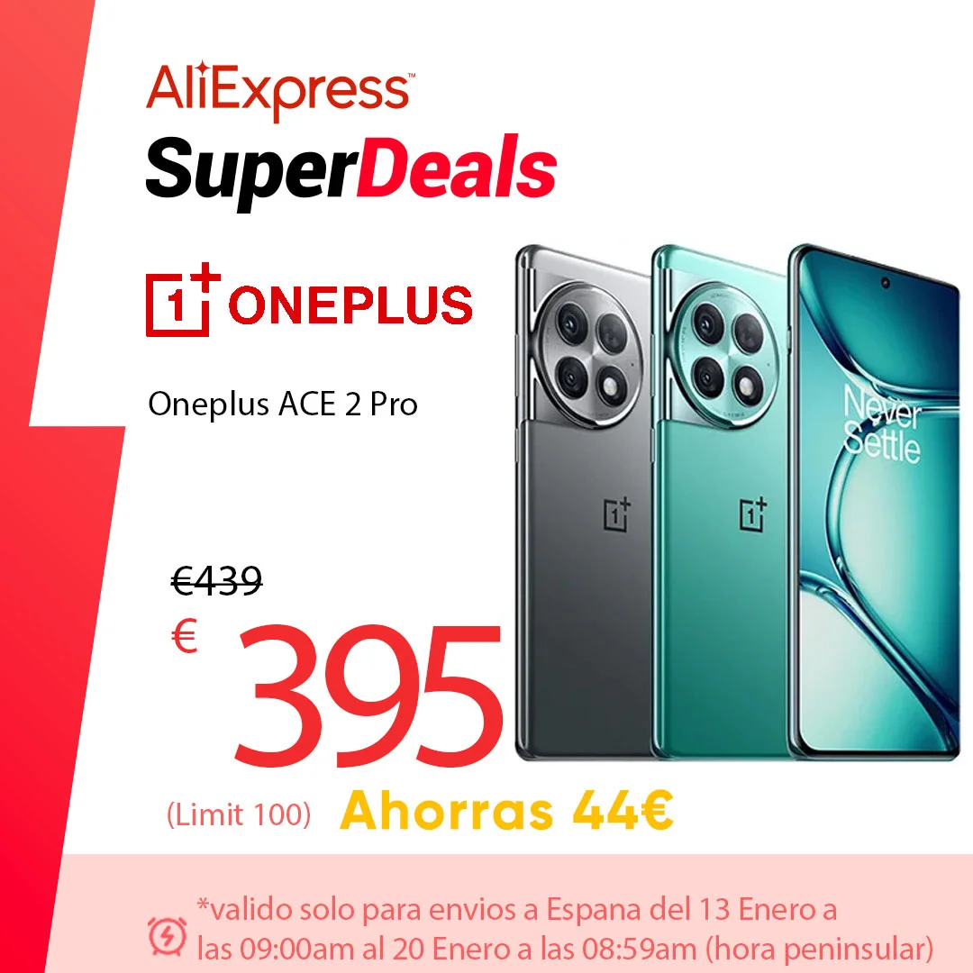 OnePlus 8T 5G - OnePlus (España)