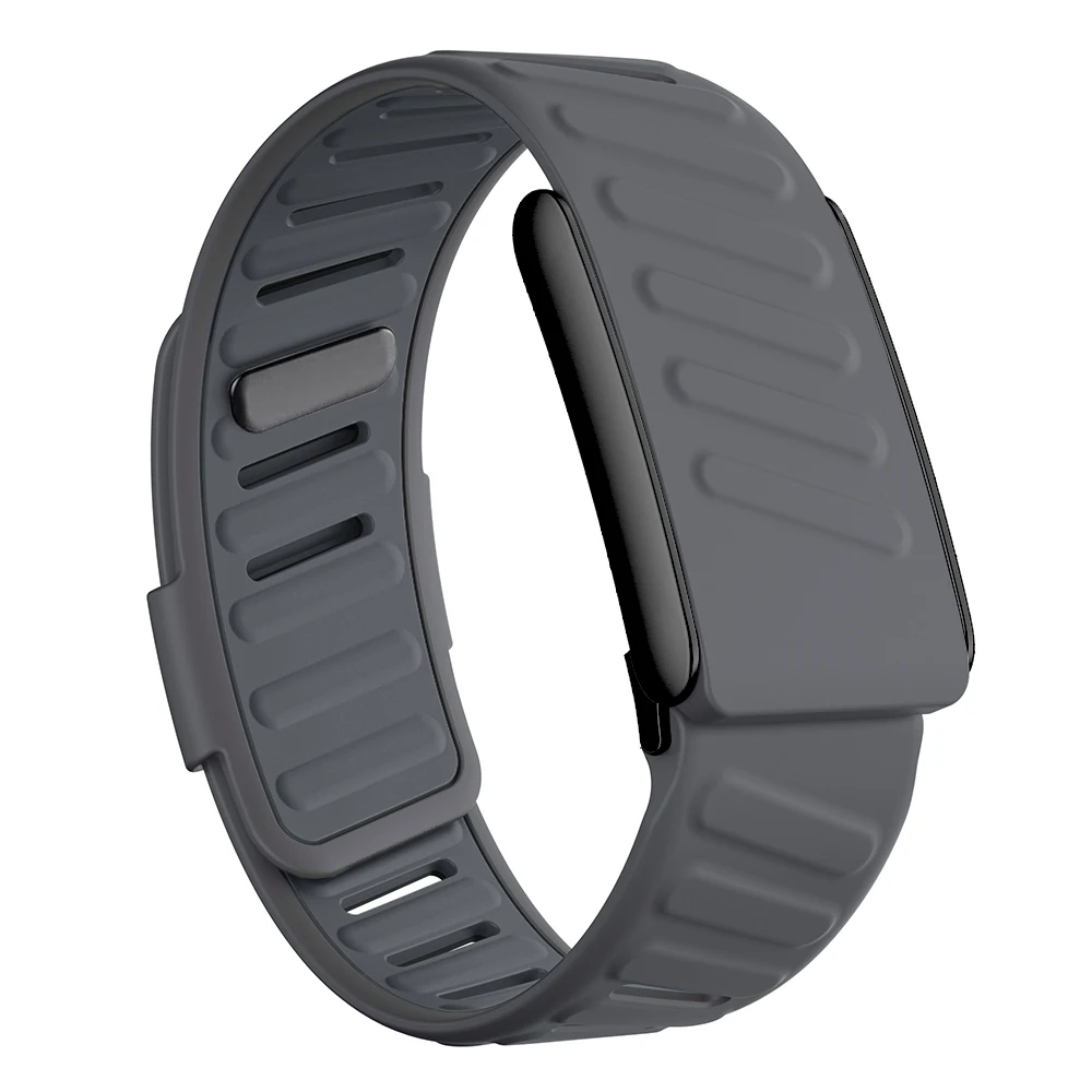 Silicone Sport Strap for Whoop Accessory - Durable Replacement Band