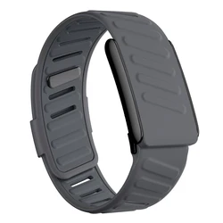 Silicone Sport Strap for Whoop Accessory - Durable Replacement Band (3)