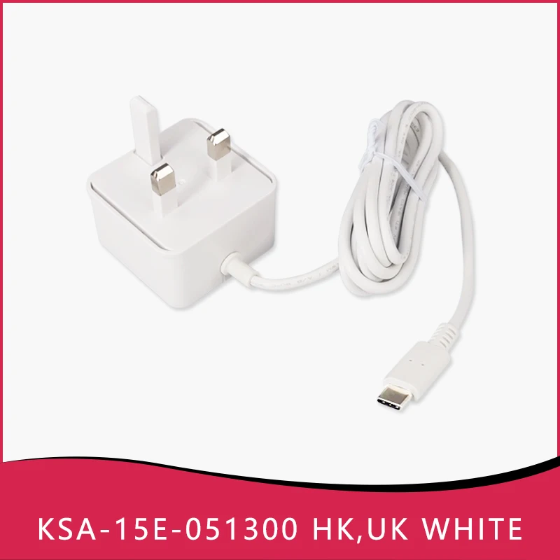 Raspberry pi 4b 15w 5v3a Usb-c Fonte de Alimentação o Adaptador Oficial e Recomendado Tipo-c para Pi4b - Imagem 5