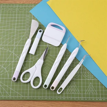 Craft Vinyl Weeding Tools 2