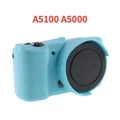 A5100 A5000 Blue