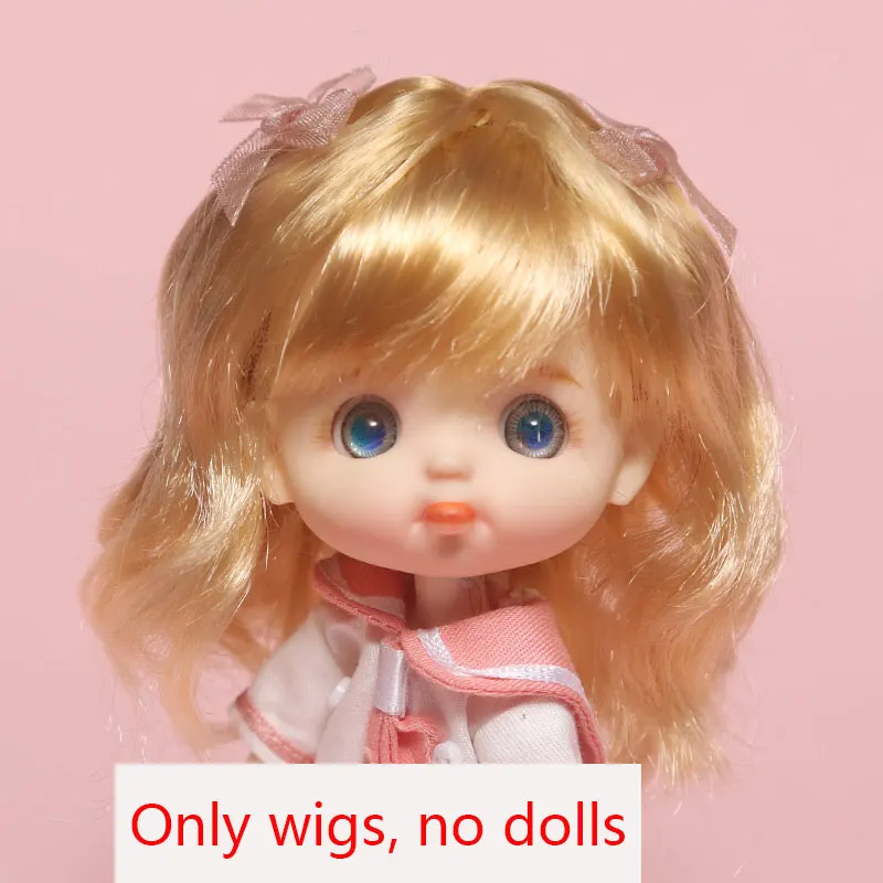 Wig only-5