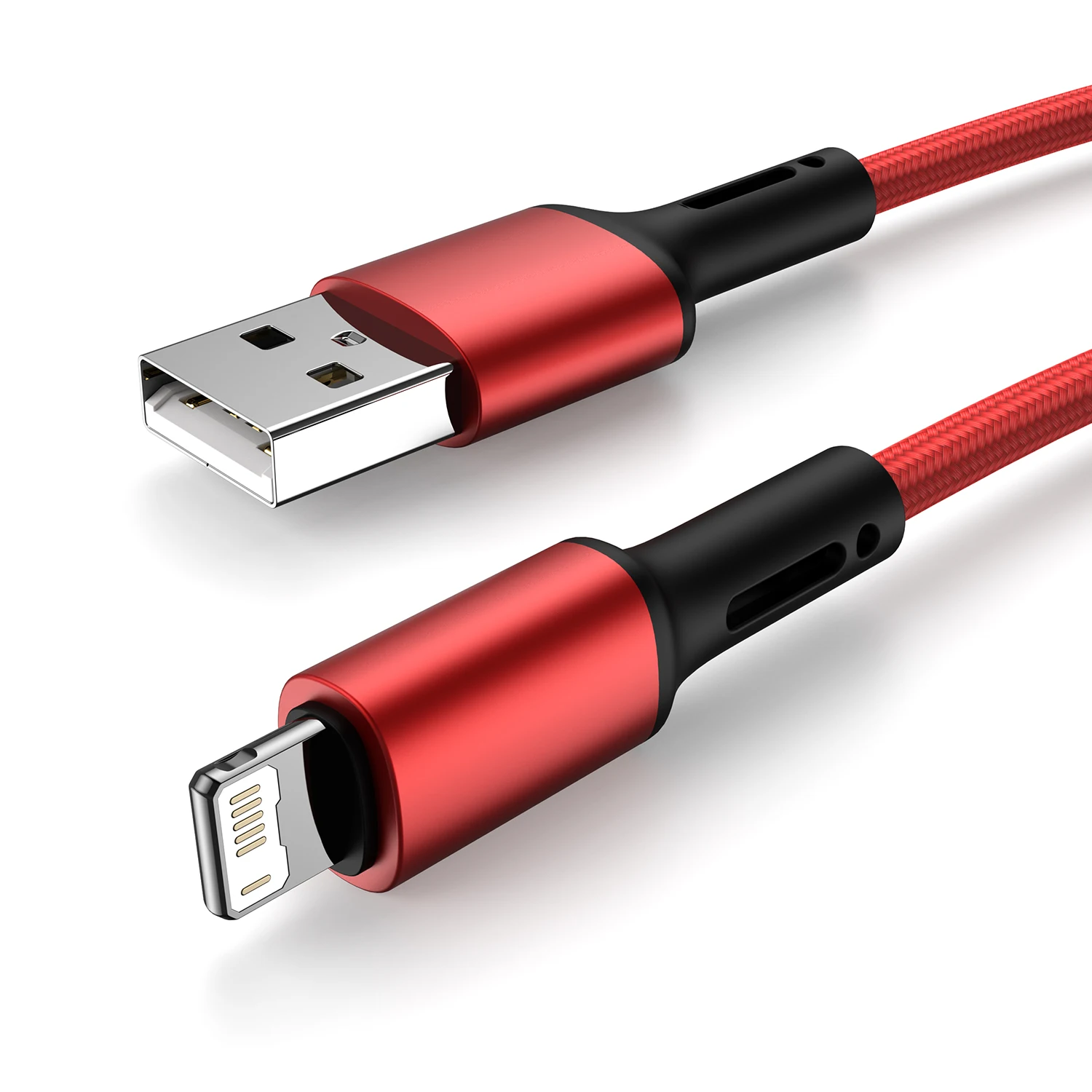 Ultra-Durable 3m Quick Charge USB Cable