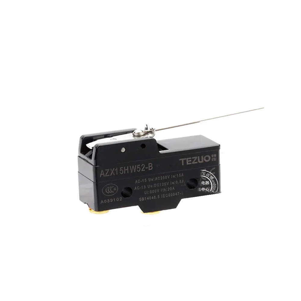 

travel switch AZX15HW52-B