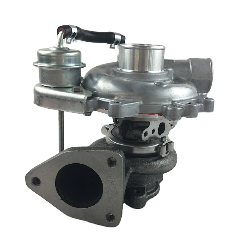 

Турбокомпрессор CT16 1720130030 17201-30030 2KD для двигателя toyota Hilux D4D 2.5l 2KD-FTV