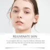 EELHOE Skin Repair Serum 10% Sodium Hyaluronate Moisturizing Face Smooth Refresh Strengthen Skin Barrier Brightening Face Serum 6