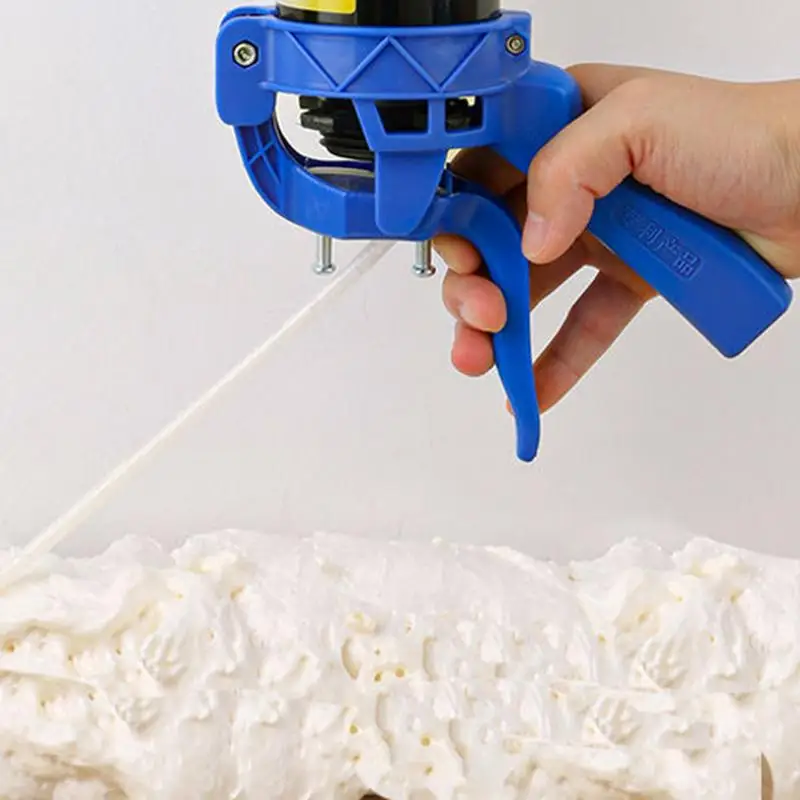 Expanding Foam Sprayer Foam Caulking Filler Tool Expanding Glue Applicator Sealant Caulking Tool For Household Renovation