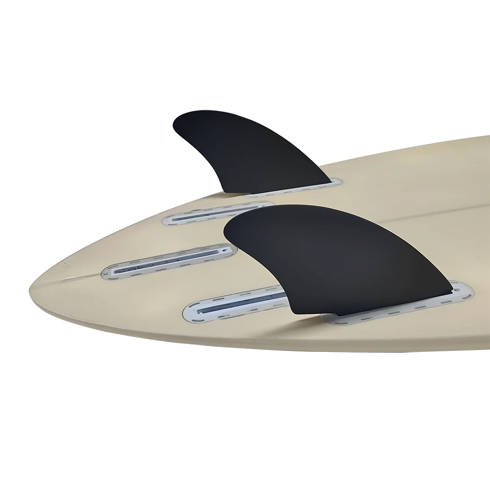 Рисунок 5 - Черный UPSURF FUTURE пластиковые