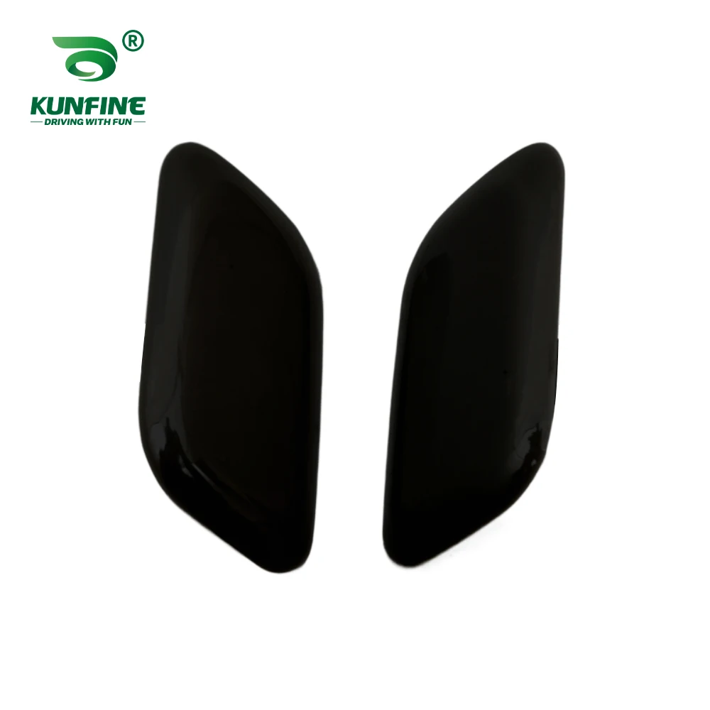 Car Headlamp Washer Cap Front Bumper Headlight Washer Cover No. 85045-05060 8504505060 85044-05060 8504405060