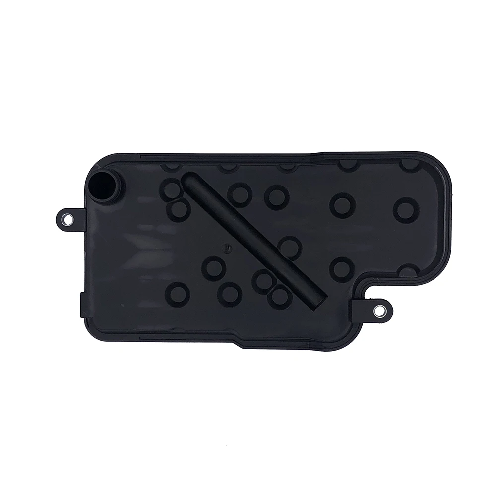 Transmission Oil Filter&Pan Gasket For Mitsubishi Pajero 2.5L 3.0L 1998-2000 V73 MR357710 Car Accessories Auto Replacement Parts
