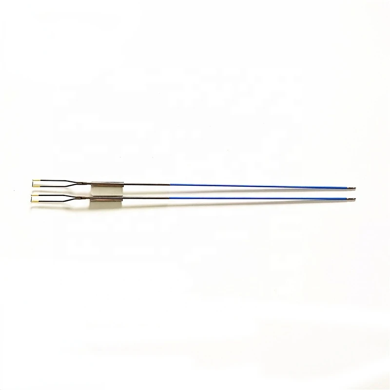 

Surgical instrument resectoscope cutting loop electrode good quality china endoscope urology instrument