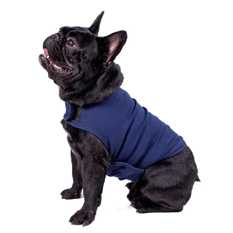 Dog Thunder Shirt to Relieve Anxiety 1