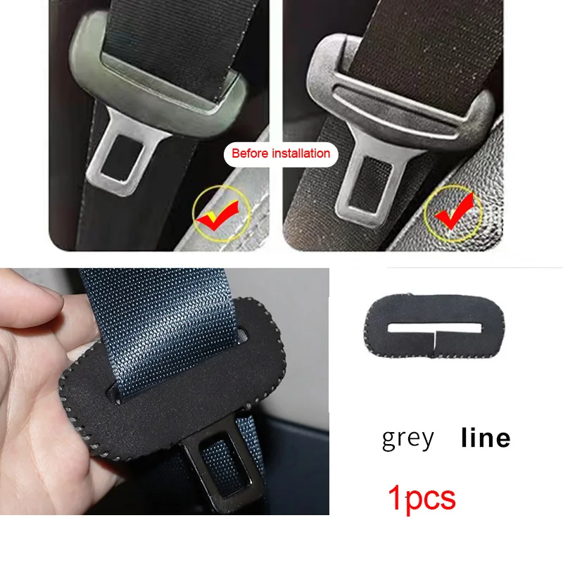 1pcs grey line