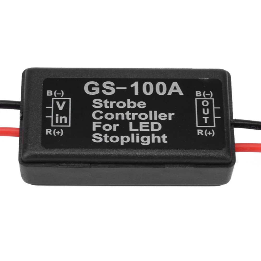 GS-100A Ʈκ Ʈѷ  , ڵ LED  극ũ Ʈ 