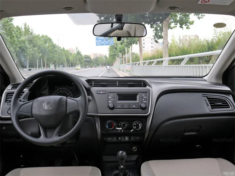 Für Honda City 2015 2016 2017 2018 2019 GM6 Dashboard Abdeckung Dash Board Matte Teppich Pad Sonnenschirm Kissen Auto Visier Zubehör – Detail 7
