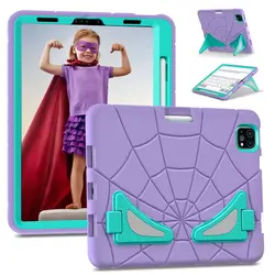 Custodia per iPad per bambini con supporto e copertura protettiva