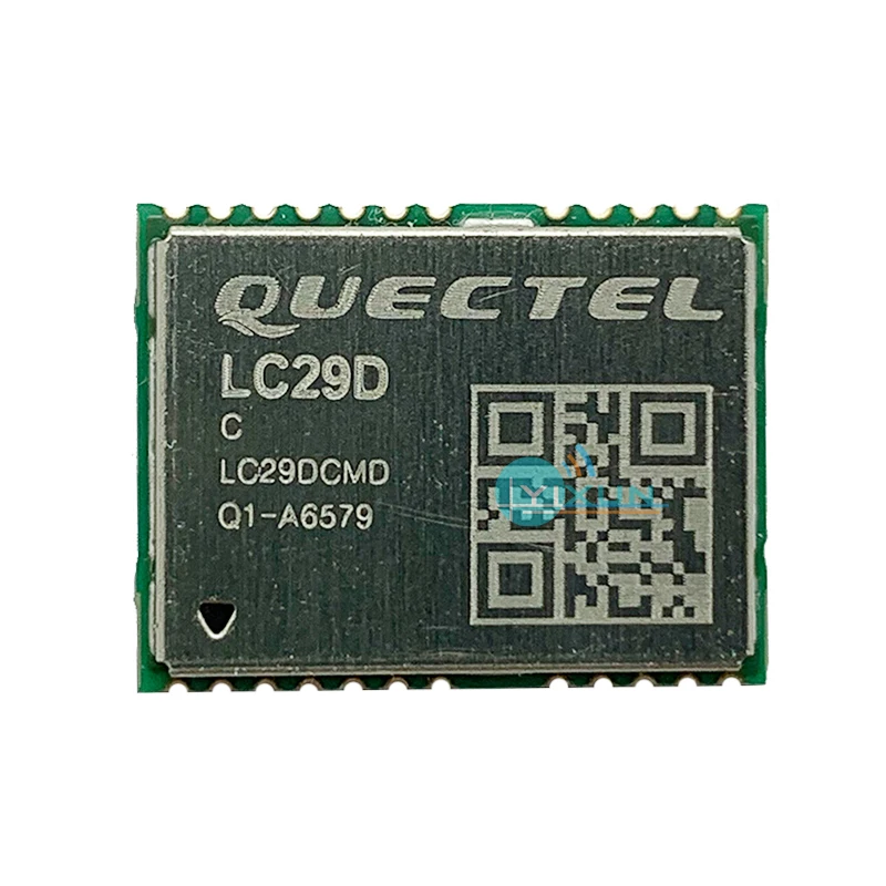 Рисунок 3 - Модуль Quectel LC29D GNSS