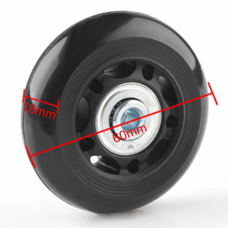 preto od 40mm 54mm 60mm 64mm 80mm 4pcs 05
