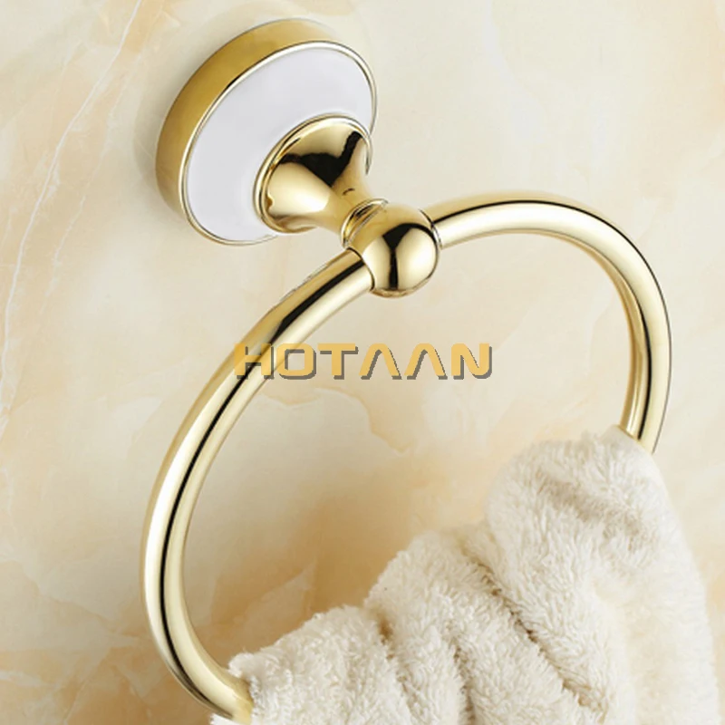 Stainless Steel Bathroom Accessories Set Robe Hook Paper Holder Towel Bar